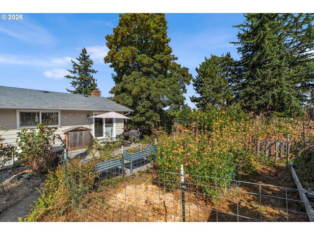4574 Se 85TH Ave, Portland, OR 97266