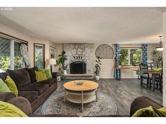 4574 Se 85TH Ave, Portland, OR 97266