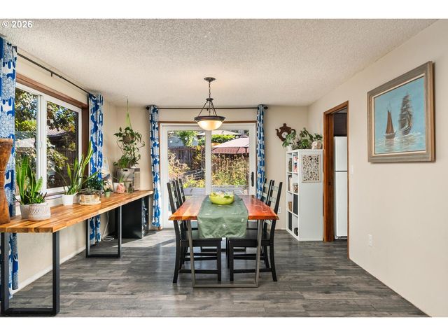 4574 Se 85TH Ave, Portland, OR 97266