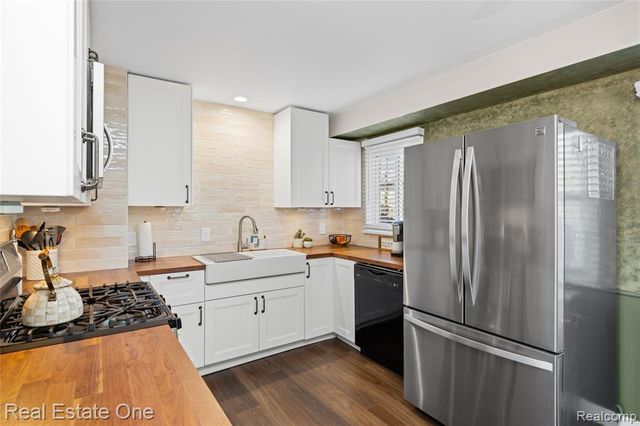 2654 Royal Avenue, Berkley, MI 48072