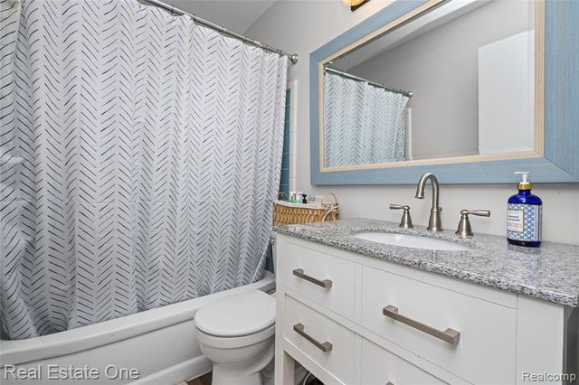 2654 Royal Avenue, Berkley, MI 48072