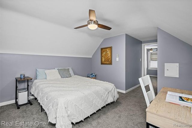 2654 Royal Avenue, Berkley, MI 48072