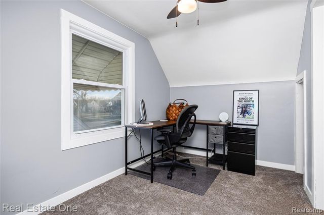 2654 Royal Avenue, Berkley, MI 48072