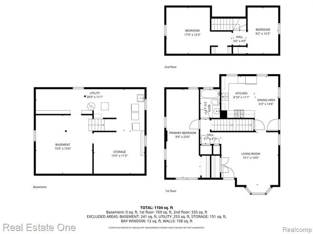 2654 Royal Avenue, Berkley, MI 48072