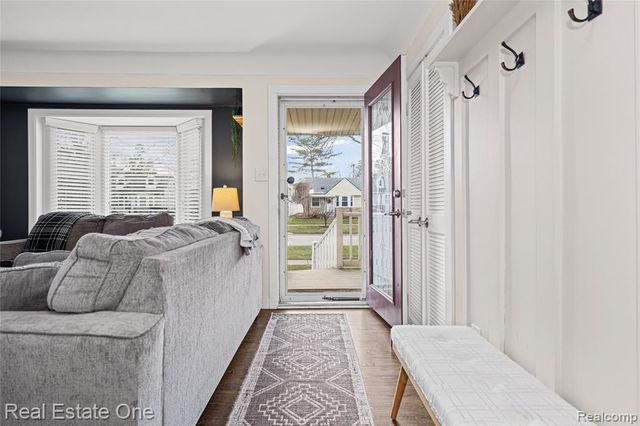 2654 Royal Avenue, Berkley, MI 48072