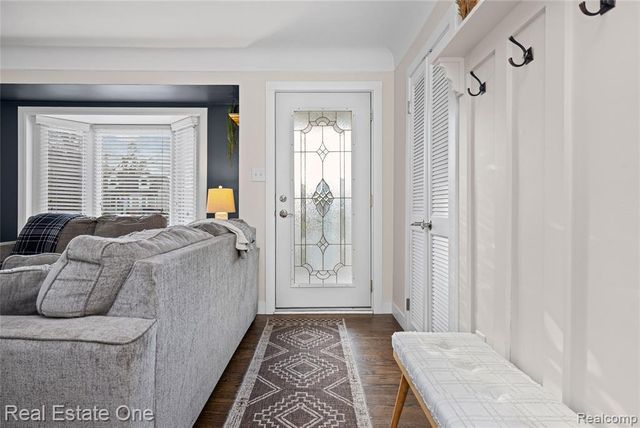 2654 Royal Avenue, Berkley, MI 48072