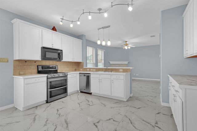 1970 Garrison Way, Garland, TX 75040