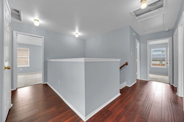 1970 Garrison Way, Garland, TX 75040