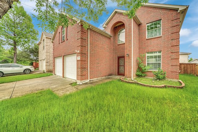 1970 Garrison Way, Garland, TX 75040