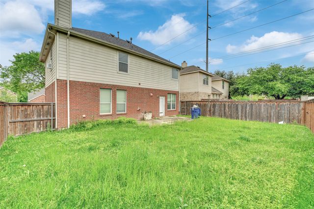 1970 Garrison Way, Garland, TX 75040