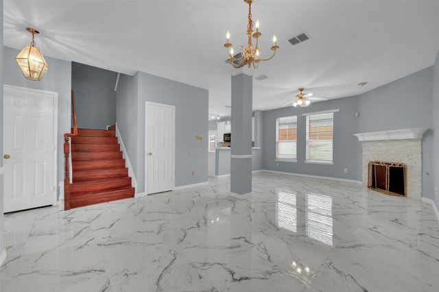 1970 Garrison Way, Garland, TX 75040