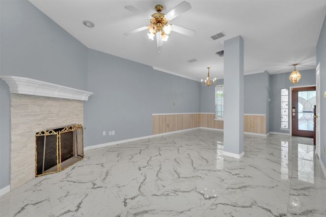 1970 Garrison Way, Garland, TX 75040