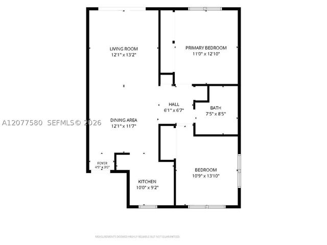 7620 SW 82nd St J102, Miami, FL 33143