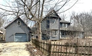 8223 S County Road 250 Road W, Cloverdale, IN 46120