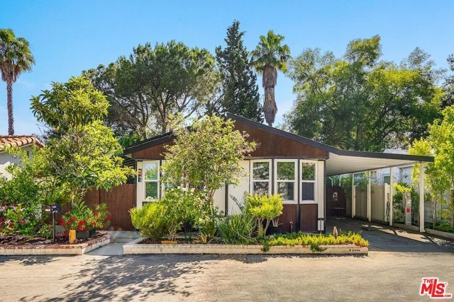 1165 Cherokee, Topanga (los Angeles), CA 90290