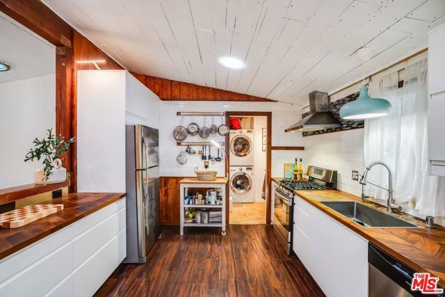 1165 Cherokee, Topanga (los Angeles), CA 90290