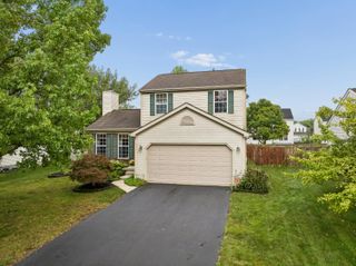 8541 Squad Drive, Galloway, OH 43119
