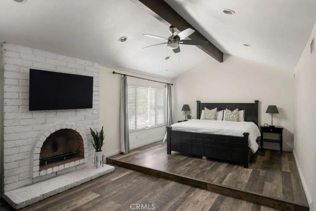 186 N Quail Lane, Orange, CA 92869
