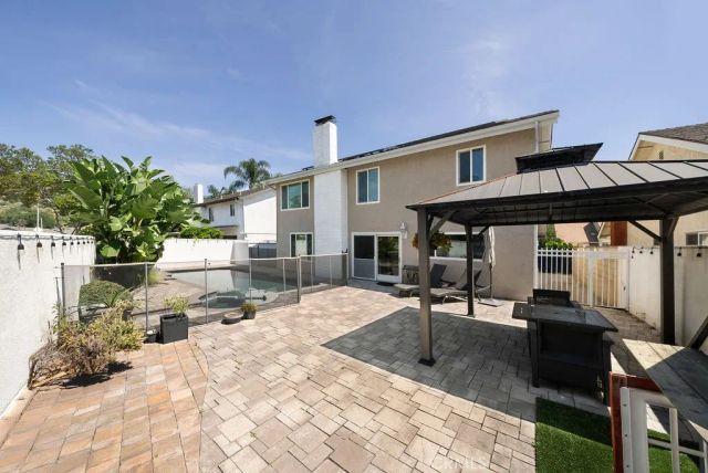 186 N Quail Lane, Orange, CA 92869