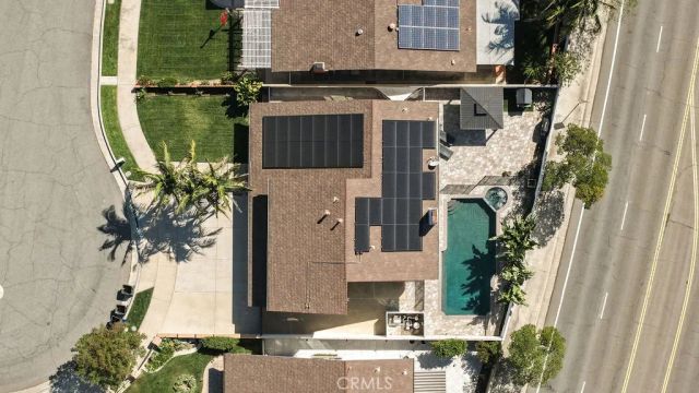 186 N Quail Lane, Orange, CA 92869