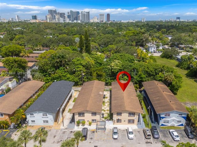 624 SW 16th Avenue C, Fort Lauderdale, FL 33312