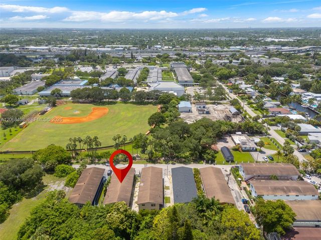 624 SW 16th Avenue C, Fort Lauderdale, FL 33312