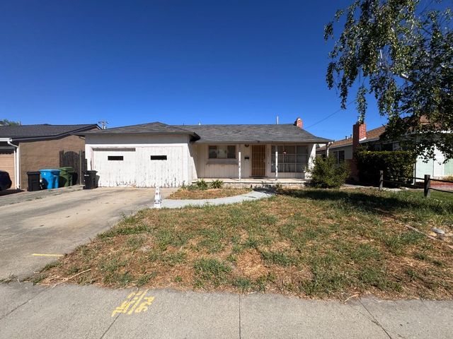 2645 Rebeiro Avenue, Santa Clara, CA 95051