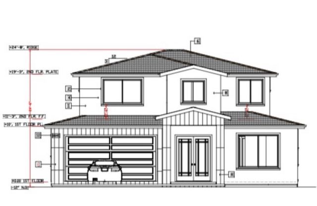 2645 Rebeiro Avenue, Santa Clara, CA 95051