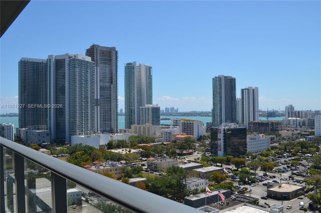 121 NE 34th St 1803, Miami, FL 33137