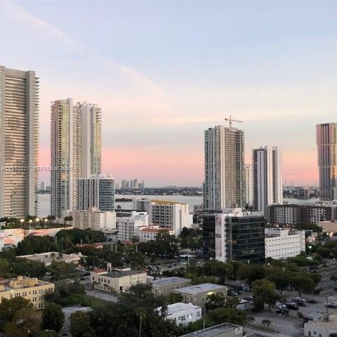 121 NE 34th St 1803, Miami, FL 33137