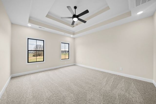 416 Old Major Ln, Hopkinsville, KY 42240