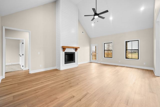 416 Old Major Ln, Hopkinsville, KY 42240