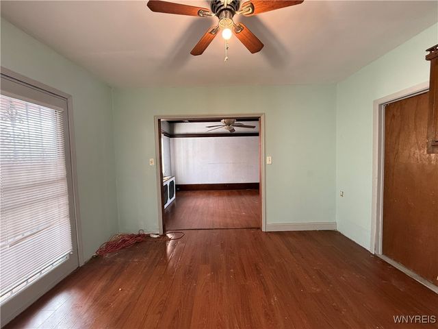 165 Folger Street, Buffalo, NY 14220