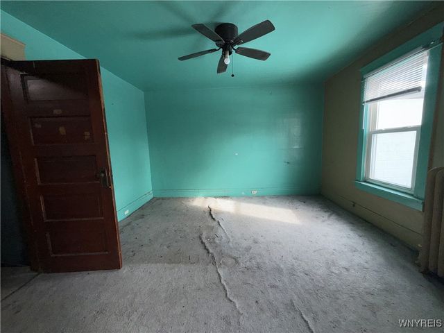 165 Folger Street, Buffalo, NY 14220