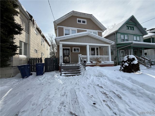165 Folger Street, Buffalo, NY 14220