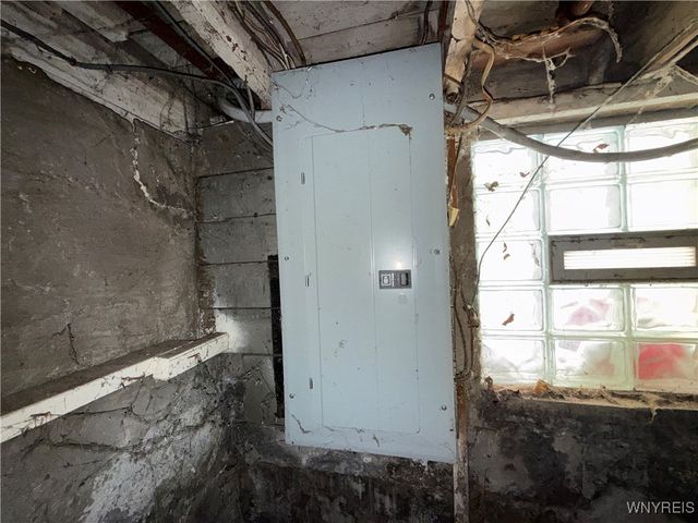 165 Folger Street, Buffalo, NY 14220