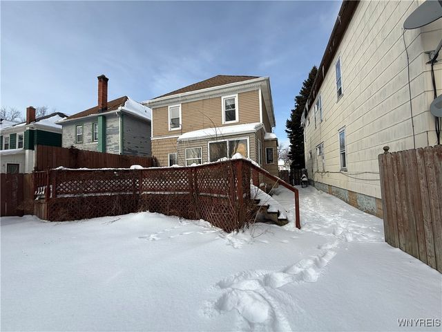 165 Folger Street, Buffalo, NY 14220