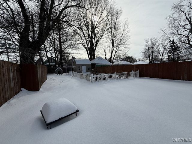 165 Folger Street, Buffalo, NY 14220