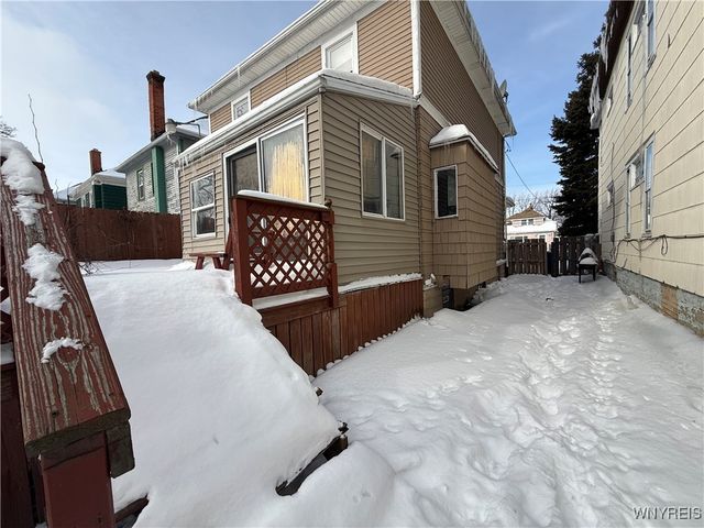 165 Folger Street, Buffalo, NY 14220