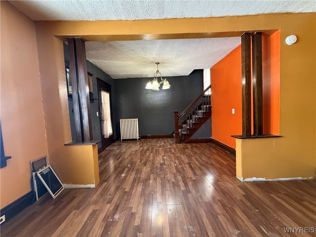 165 Folger Street, Buffalo, NY 14220