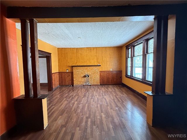 165 Folger Street, Buffalo, NY 14220