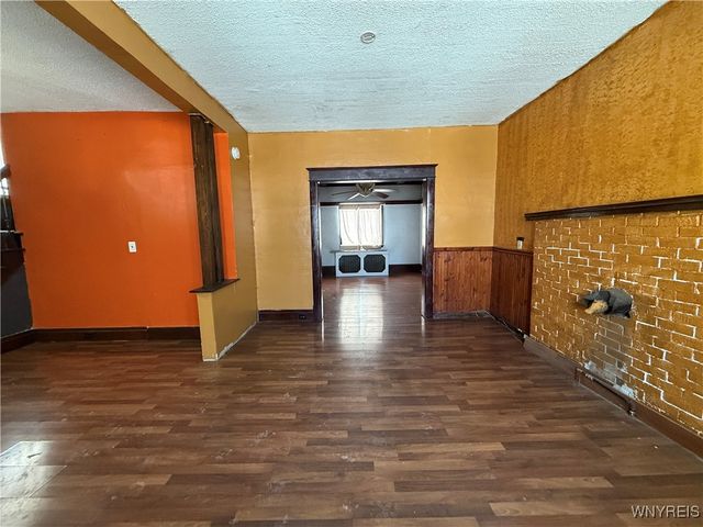 165 Folger Street, Buffalo, NY 14220