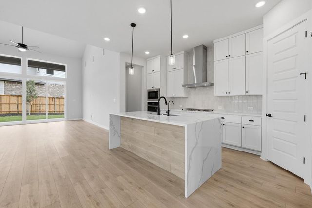 111 Sacred Fig Road, Dripping Springs, TX 78620
