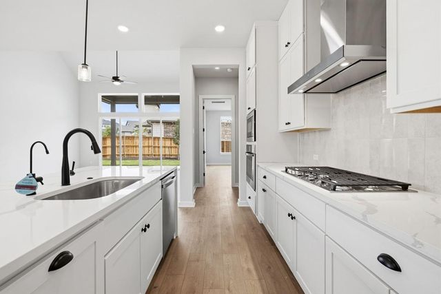 111 Sacred Fig Road, Dripping Springs, TX 78620