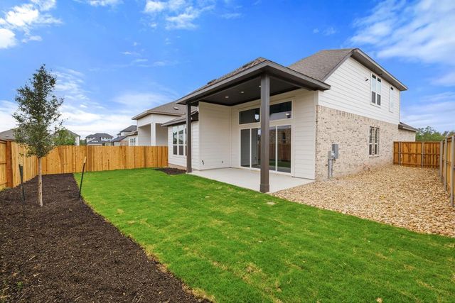 111 Sacred Fig Road, Dripping Springs, TX 78620