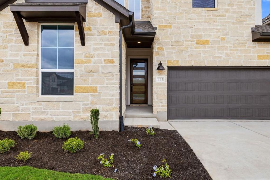 111 Sacred Fig Road, Dripping Springs, TX 78620