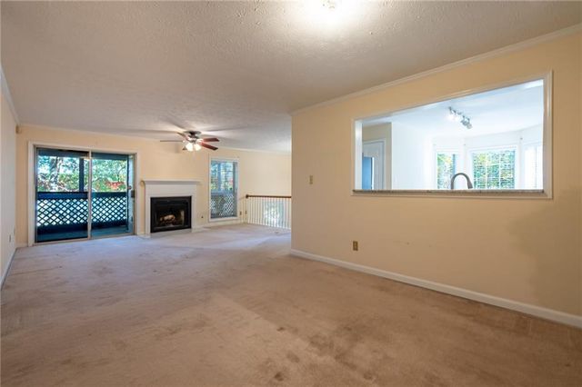 1210 Weatherstone NE Drive, Atlanta, GA 30324