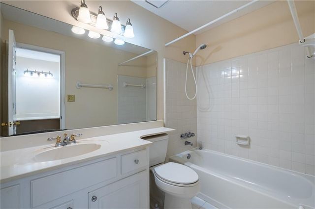 1210 Weatherstone NE Drive, Atlanta, GA 30324