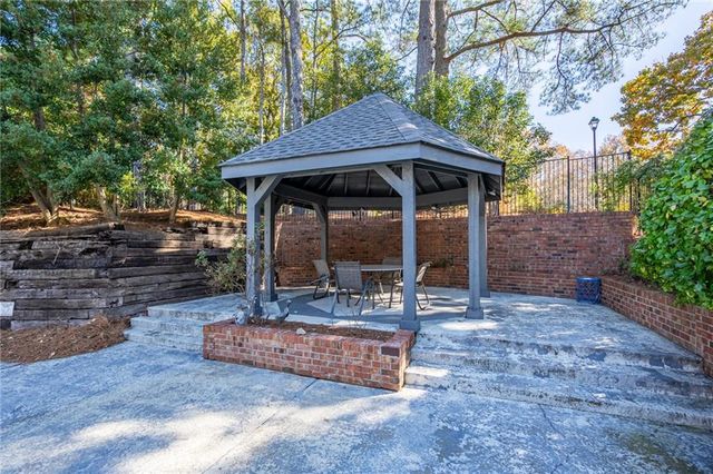 1210 Weatherstone NE Drive, Atlanta, GA 30324