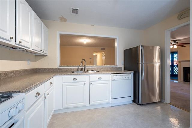 1210 Weatherstone NE Drive, Atlanta, GA 30324